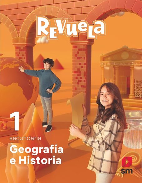 Geography and History (inglés) Geography and History (inglés)